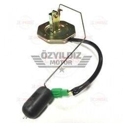 Moto Express BENZİN ŞAMANDIRASI DİSCOVER150