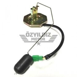 Moto Express BENZİN ŞAMANDIRASI DİSCOVER150