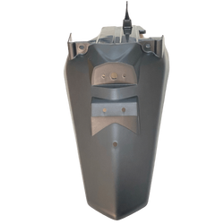 Moto Express ÇAMURLUK ARKA WEGO A