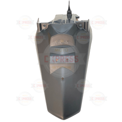 Moto Express ÇAMURLUK ARKA WEGO A