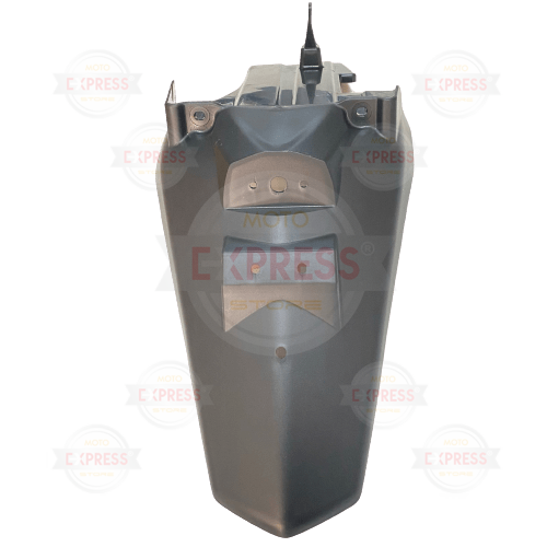 Moto Express ÇAMURLUK ARKA WEGO A