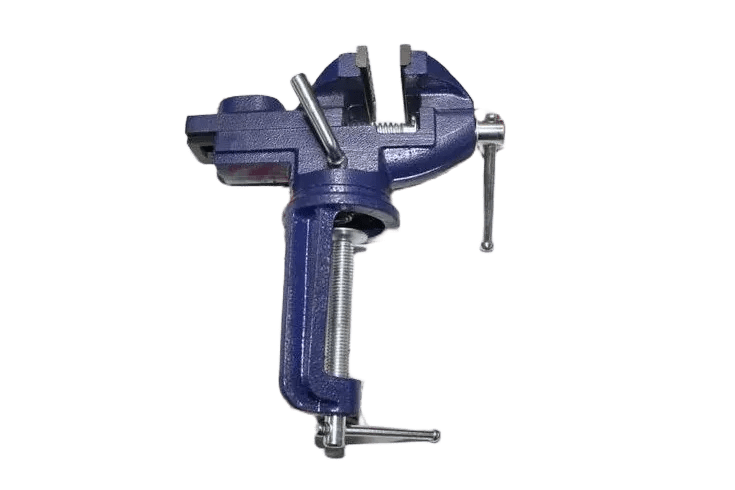 ÇOK AMAÇLI MENGENE 50 MM 1.4 KG