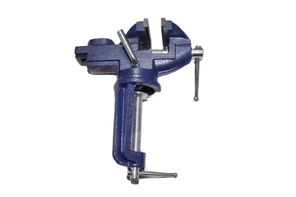 ÇOK AMAÇLI MENGENE 50 MM 1.4 KG