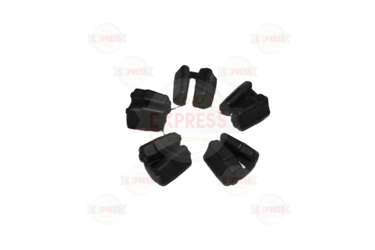 Drift 125 L Kaplin Lastiği