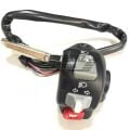 Moto Express KÜTÜK SOL BWS125 TW