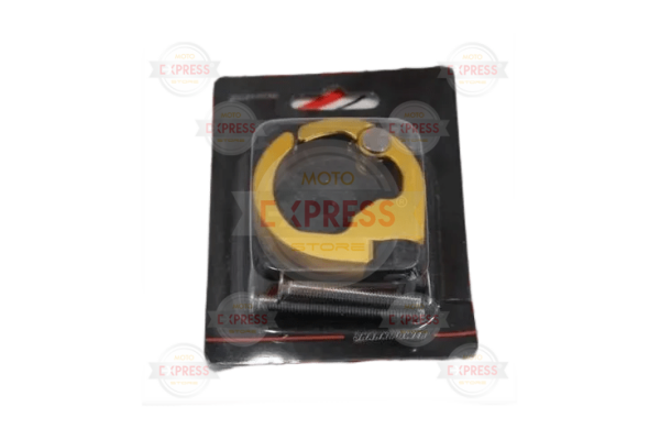 Cnc Askılık Unıversal Gold