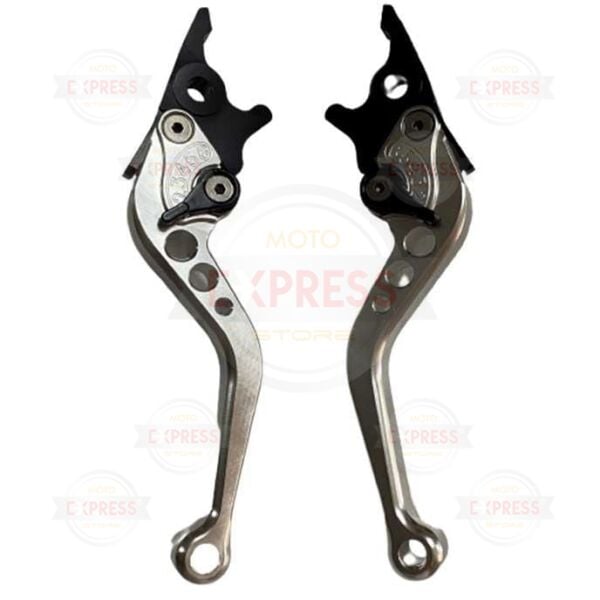 Yamaha Nmax 125-155 Spor Fren Maneti Kolu Gri