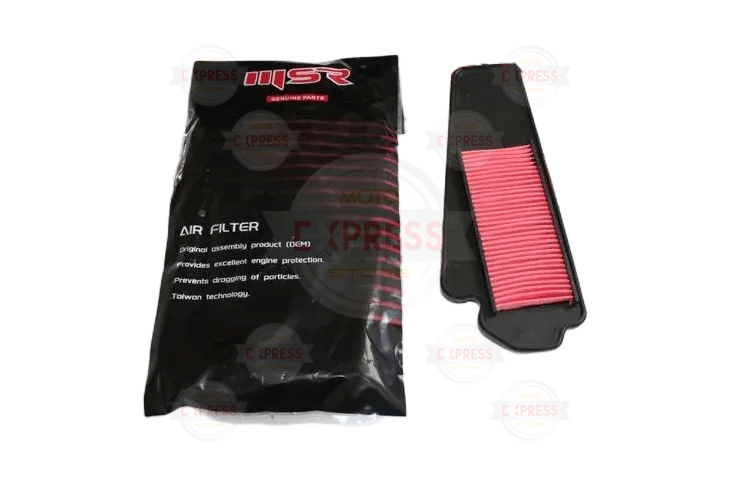 SYM ORBIT 50 4T EURO 4 - X PRO 125  HAVA FİLTRE