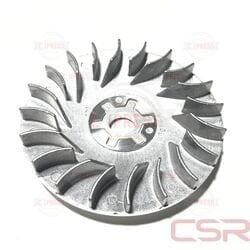 Moto Express PERVANE ALAMİNYUM NOUVO