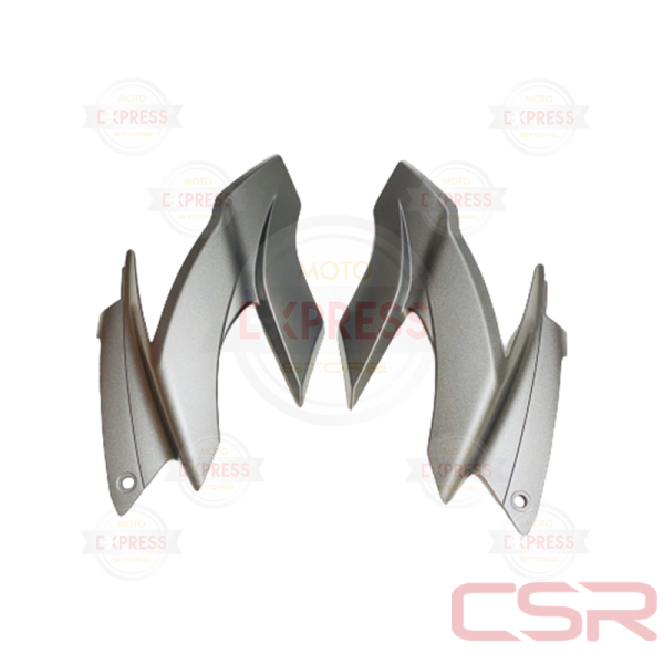 Moto Express SİPERLİK RTR FÜME TK A