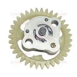 Moto Express YAĞ POMPASI CYGNUS L OEM