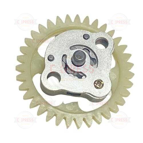 Moto Express YAĞ POMPASI CYGNUS L OEM