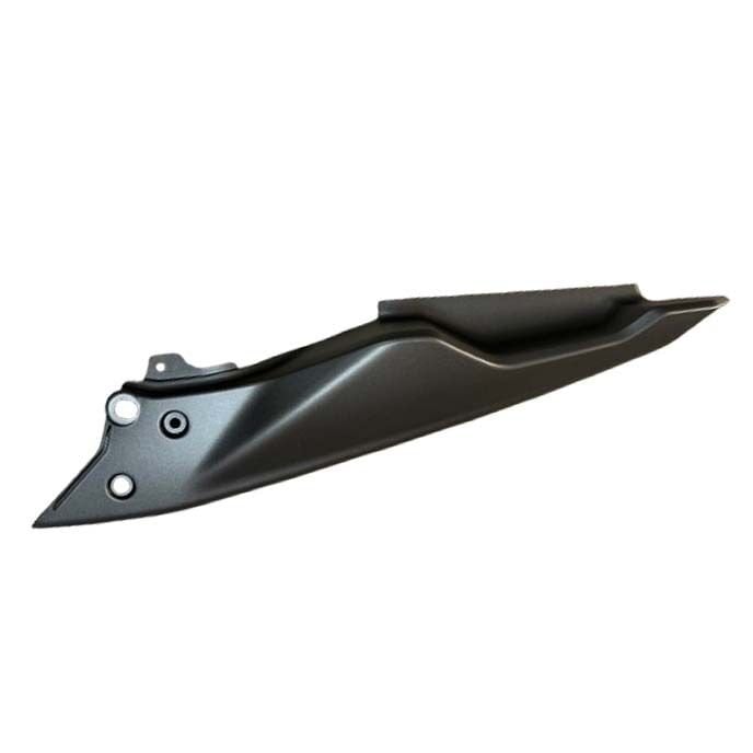 Tvs Raider 125 Sol Arka Sele Altı Kuyruk Grenajı Mat Gri A