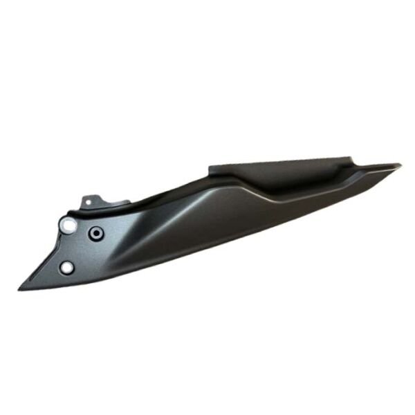 Tvs Raider 125 Sol Arka Sele Altı Kuyruk Grenajı Mat Gri A