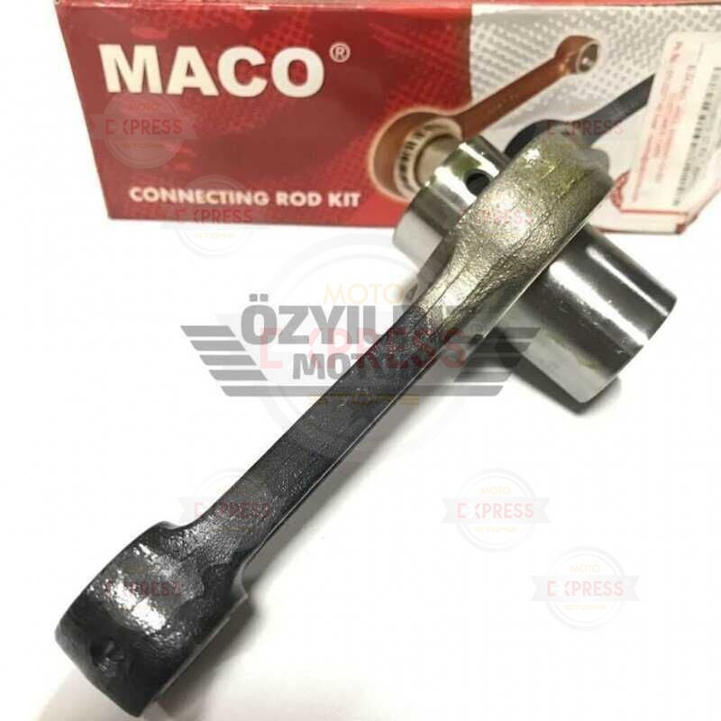 Moto Express BİYEL KOLU DİSCOVER150 MACO