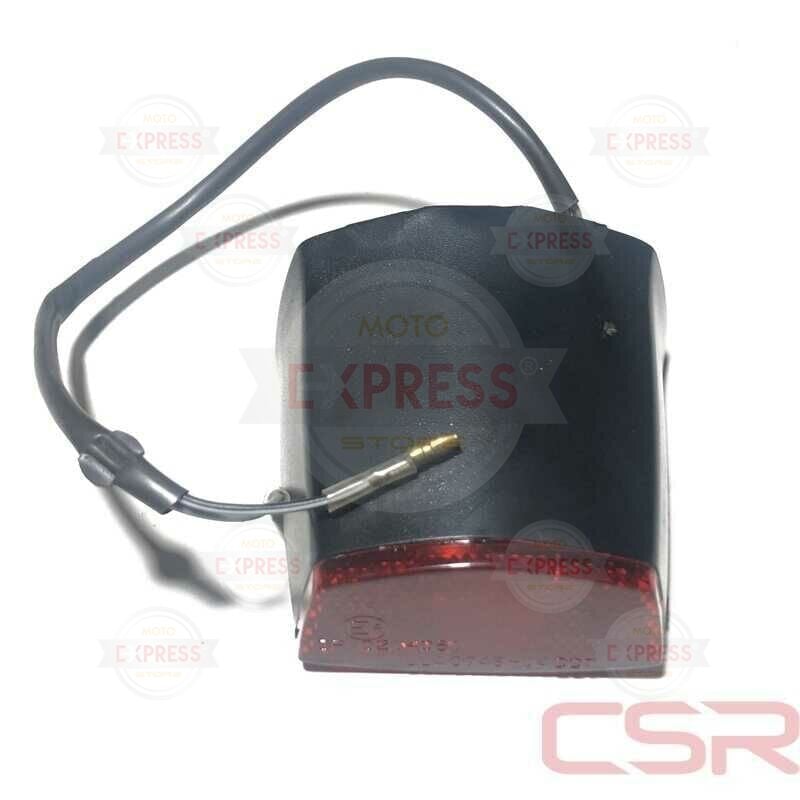 Moto Express ÇAMURLUK LAMBASI WEGO A