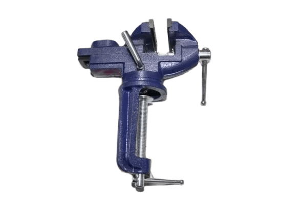 ÇOK AMAÇLI MENGENE 60 MM 1.4 KG