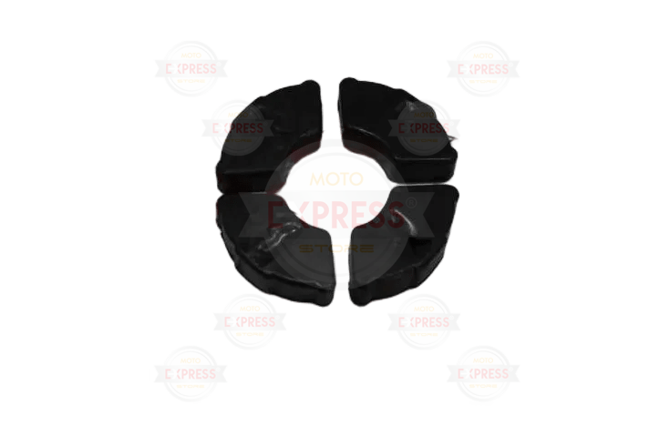 Cgl 125 Kaplin Lastiğı Takım