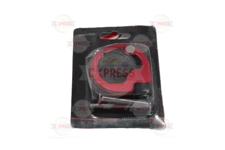 Cnc Askılık Unıversal Kırmızı