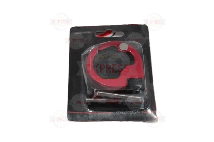 Cnc Askılık Unıversal Kırmızı