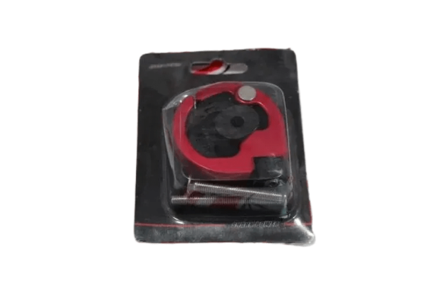 Cnc Askılık Unıversal Kırmızı