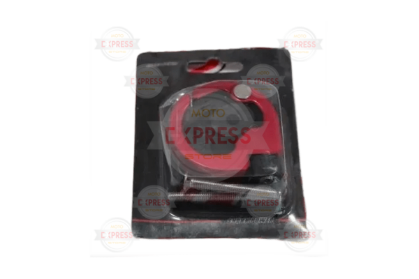 Cnc Askılık Unıversal Kırmızı