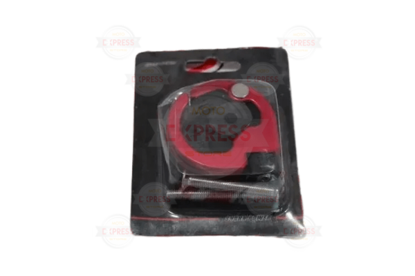 Cnc Askılık Unıversal Kırmızı