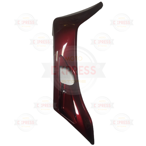 Moto Express MARŞPİYEL PCX 14 A SOL KIRMIZI