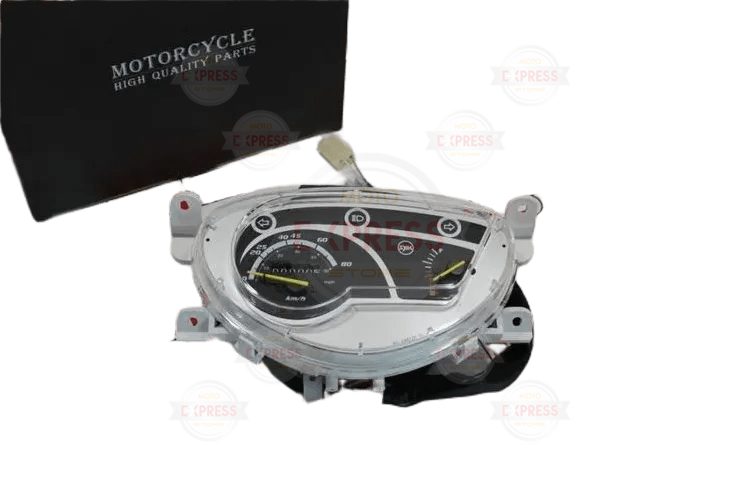 Sym Orbit 50 4T Km Paneli Taıwan