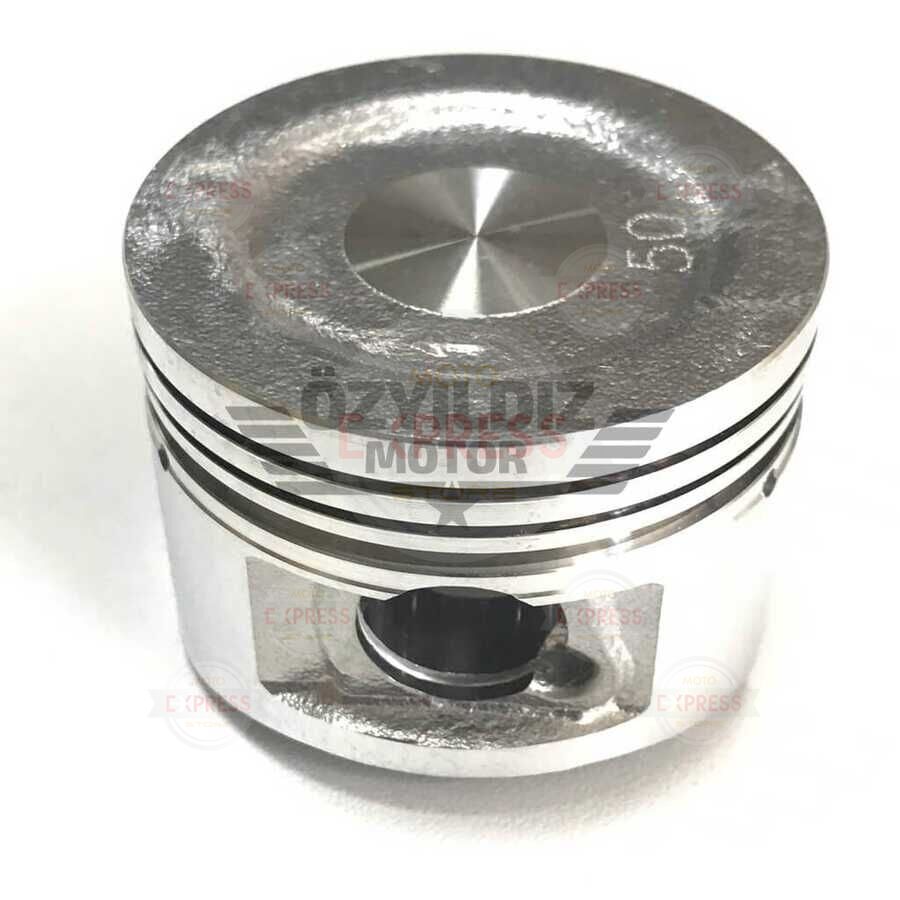 Moto Express PİSTON SEGMAM NOUVO A STD