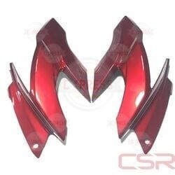 Moto Express SİPERLİK RTR KIRMIZI TK