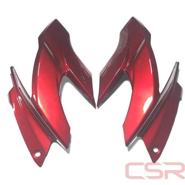 Moto Express SİPERLİK RTR KIRMIZI TK
