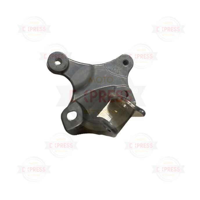 Yamaha Xmax250-300 2018-2024 Sağ Arka Ayaklık Basamak Yolcu Basamağı Braketi A