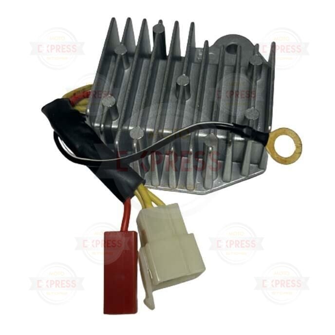 Tvs Apache RTR200 2019-2022 Konjektör Voltaj Regülatörü A