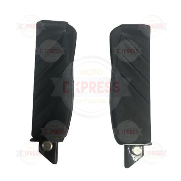 Honda Activa100 2002-2010 Sağ Sol Arka Yolcu Basamağı Ayaklık Basamak Takımı Cs