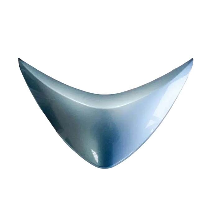 HONDA ALPHA FAR ÜST PLASTİK MAVİ