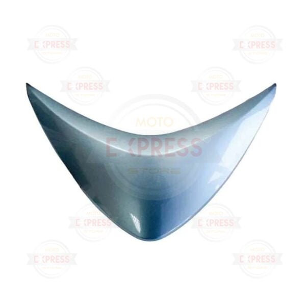 Honda Alpha Far Üst Plastik Mavi
