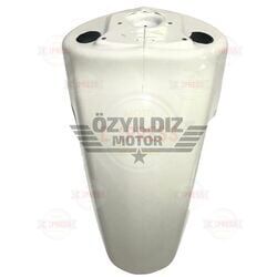 Moto Express ÇAMURLUK ÖN WEGO A BEYAZ