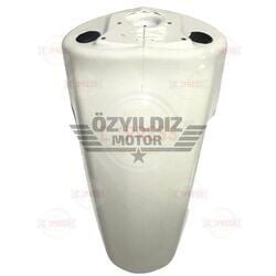 Moto Express ÇAMURLUK ÖN WEGO A BEYAZ