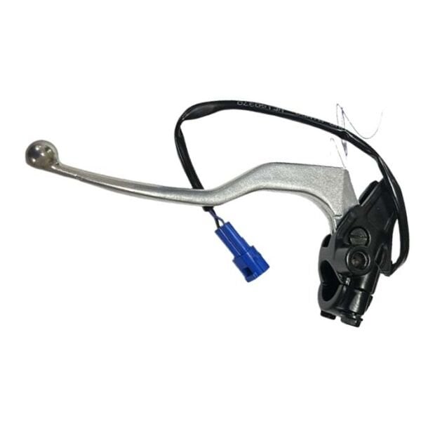 Tvs Raider 125 Sol Kütüklü Komple Debriyaj Maneti Kolu Orijinal
