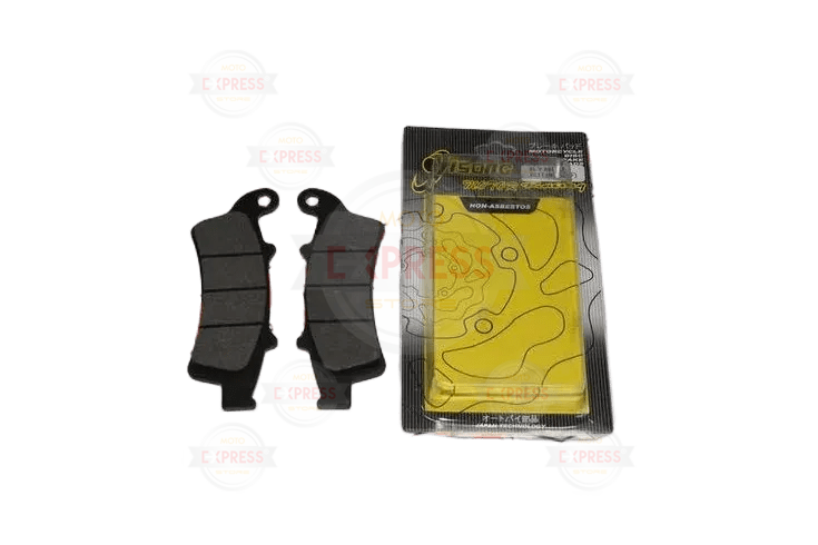 Kymco Xciting 250 Ön Fren Balata