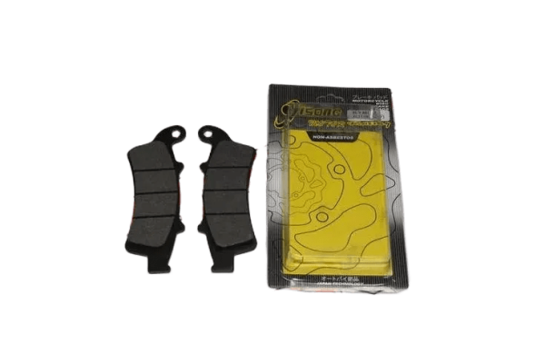 Kymco Xciting 250 Ön Fren Balata