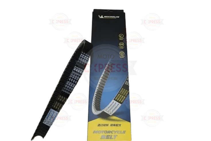 Michelin Kayış Honda Dio 110 Soğutmalı