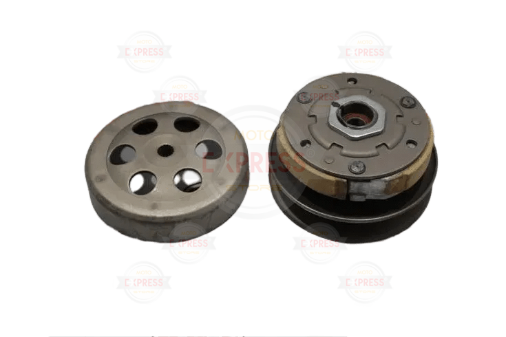 Cygnus L Arka Varyatör Oem