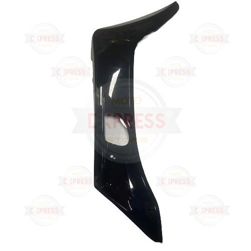 Moto Express MARŞPİYEL PCX 14 A SOL SİYAH
