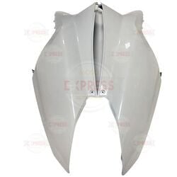 Moto Express YAN KAPAK CYGNUS L OEM BEYAZ