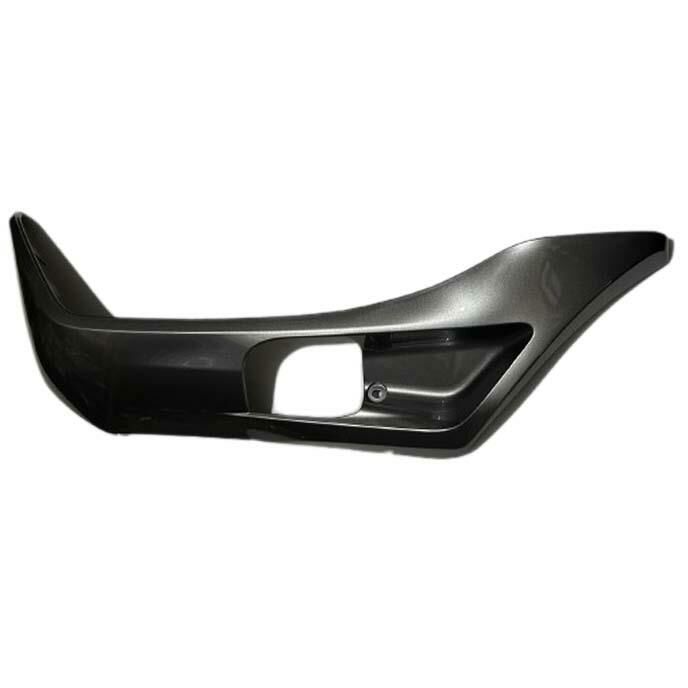 Honda Pcx125 2011-2013 Füme-Gri Sol Alt Marşpiyel Grenajı A