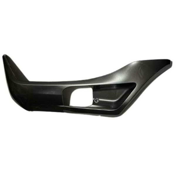 Honda Pcx125 2011-2013 Füme-Gri Sol Alt Marşpiyel Grenajı A