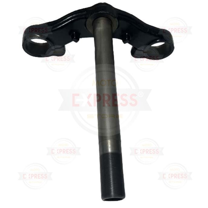 Tvs Apache RTR200 2019-2024 Ön Alt Gidon Maşa Mesnet Platin Furş Tablası A