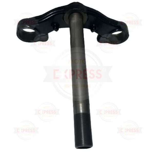 Tvs Apache RTR200 2019-2024 Ön Alt Gidon Maşa Mesnet Platin Furş Tablası A